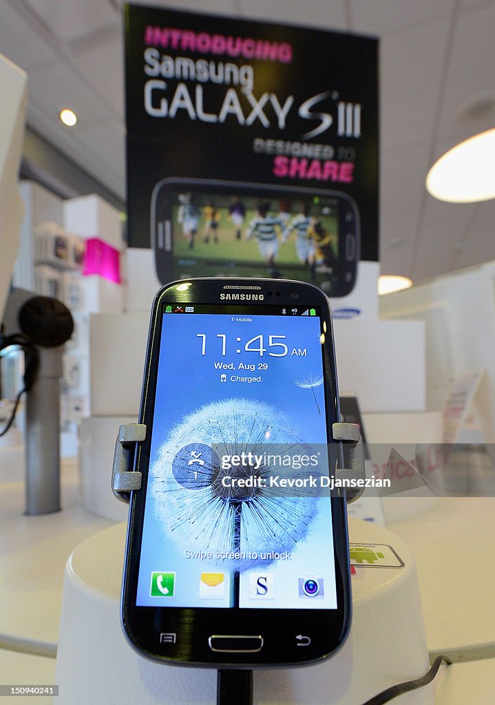 Value Of Samsung Galaxy Phones Declines Rapidly After Patent Verdict