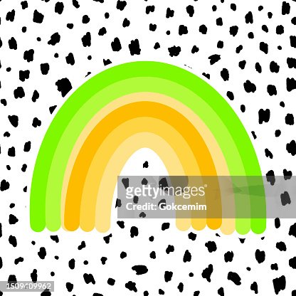 https://media.gettyimages.com/id/1509409962/vector/hand-painted-rainbow-clip-art-with-black-spots-poster-decorative-art-wallpaper.jpg?s=170667a&w=gi&k=20&c=aLLtff0URacBoVZbn6lKfXYvQ6MDwAwE6J7g5bJXmbY=