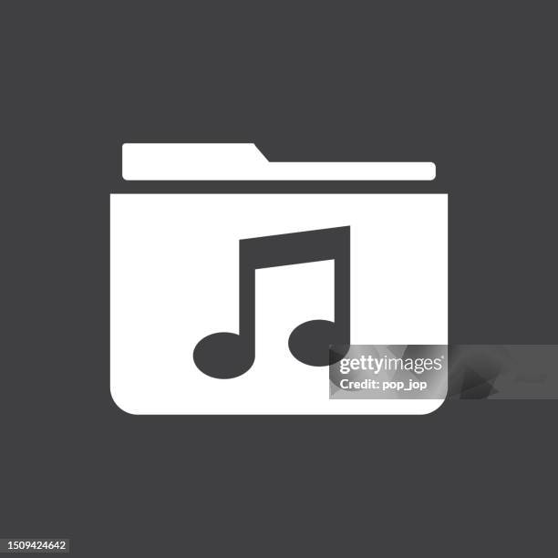 equalizer vector icon. isolated on background. audio technology - track record stock illustrations