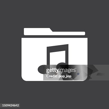 Equalizer Vector Icon. Isolated on Background. Audio Technology Equalizer Vector Icon. Isolated on Background. Audio Technology