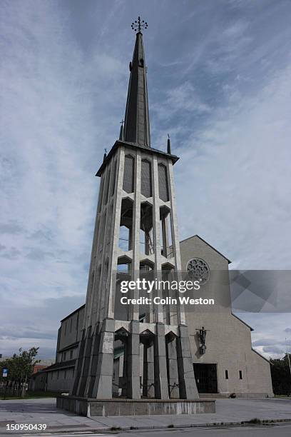 Bodø Municipality Photos and Premium High Res Pictures - Getty Images