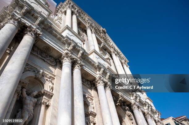 santa maria de nazareth church - monument stock pictures, royalty-free photos & images