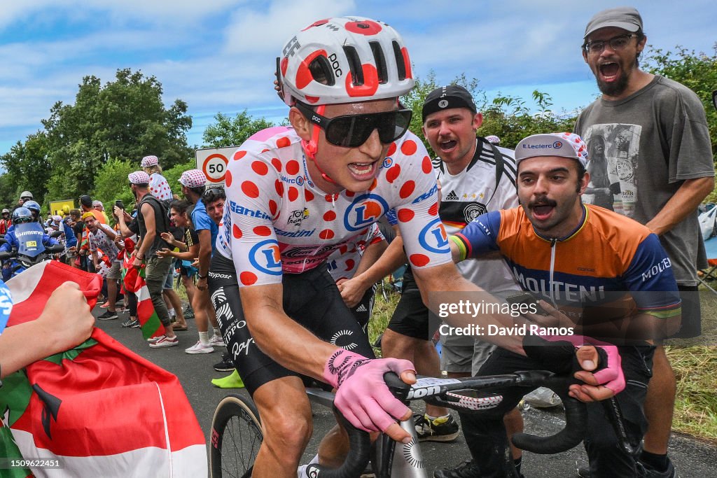 110th Tour de France 2023 - Stage 2