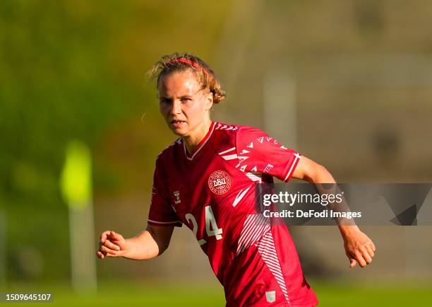 265 Josefine Hasbo Photos & High Res Pictures Getty Images