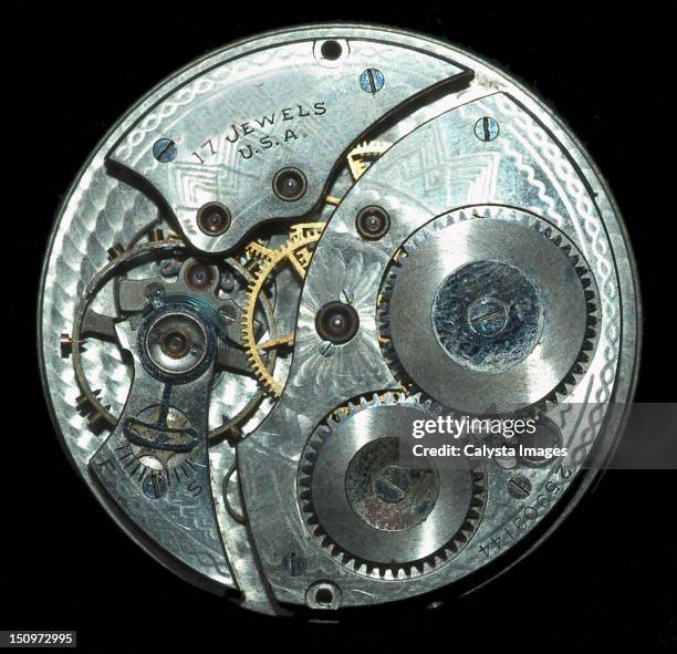 252 Complex Clock Inside Stock Photos, High-Res Pictures, and Images ...