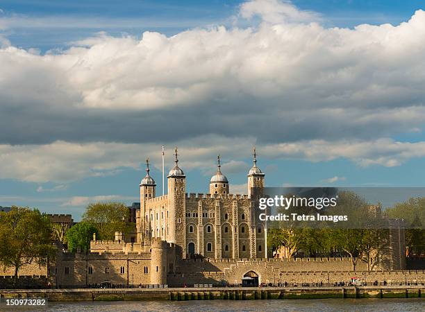 uk, england, london, tower of london - tower of london stock-fotos und bilder