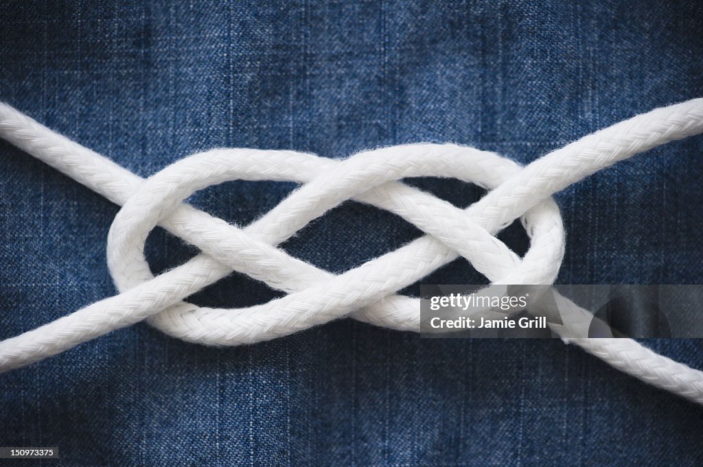 Reef knot