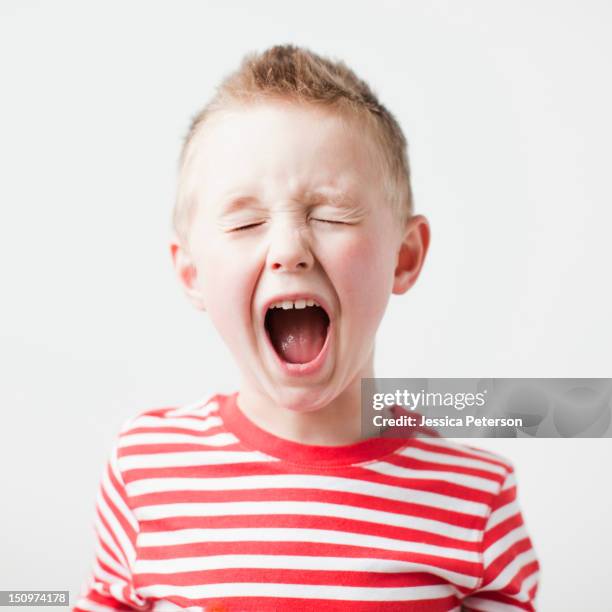 Child Yapping 1,170 Yawning Kid Stock Photos, High-Res Pictures, and Images - Getty ...