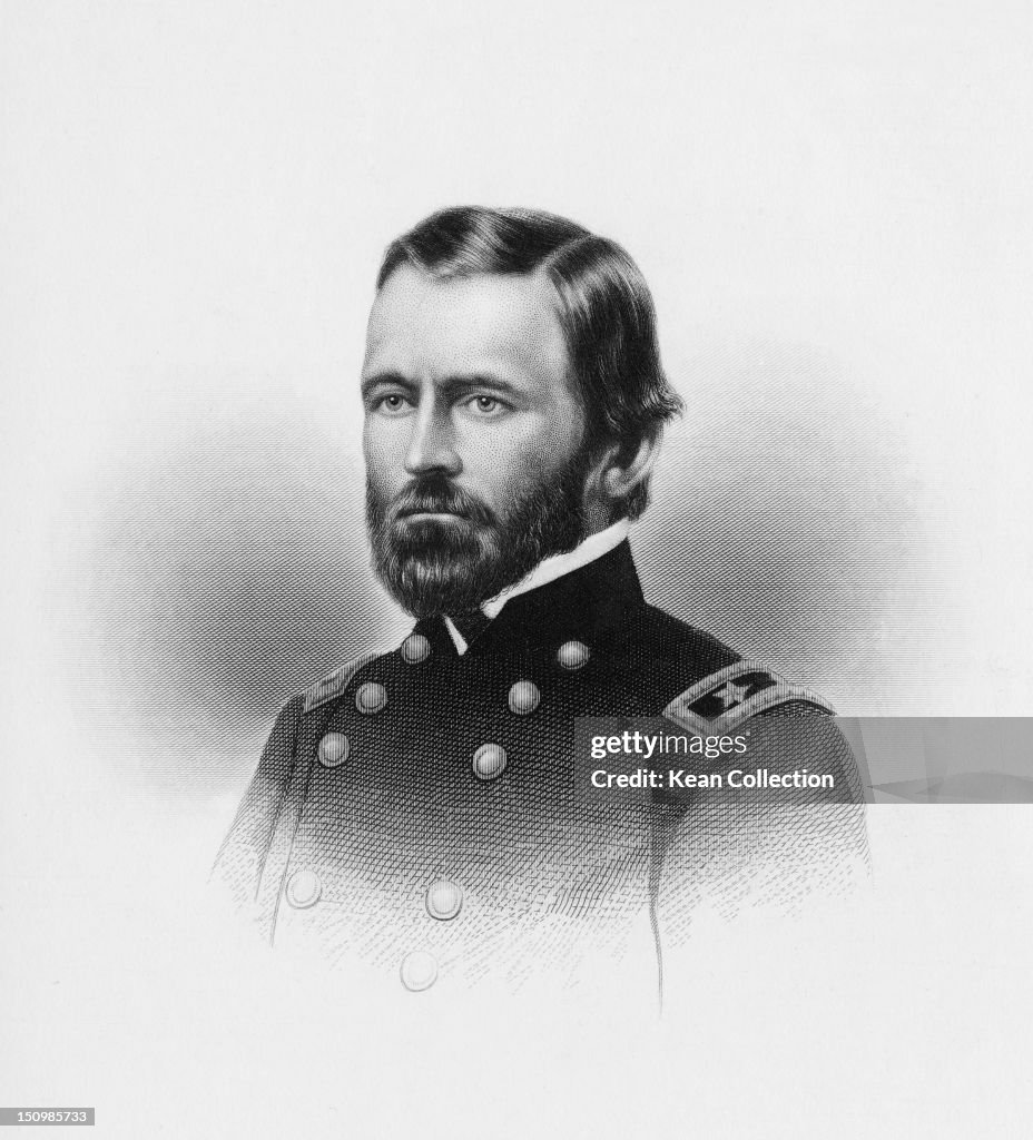 Ulysses S. Grant