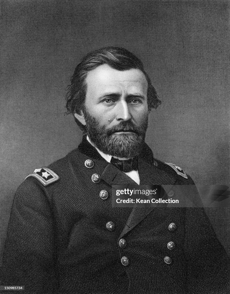 Ulysses S. Grant