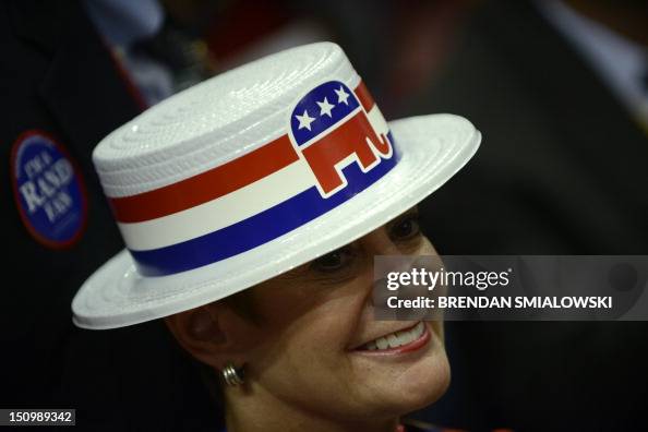 US-VOTE-2012-REPUBLICAN CONVENTION US-VOTE-2012-REPUBLICAN CONVENTION