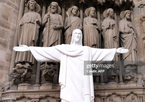 FRANCE-BRAZIL-RELIGION-JMJ-WYD FRANCE-BRAZIL-RELIGION-JMJ-WYD