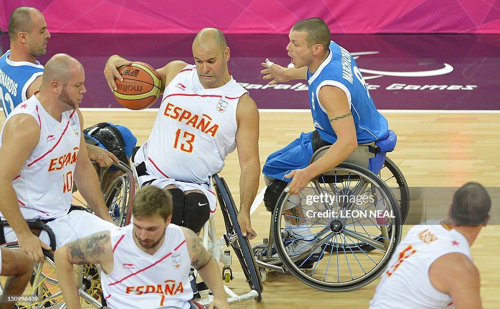 OLY-2012-PARALYMPICS-BASKET-ESP-ITA