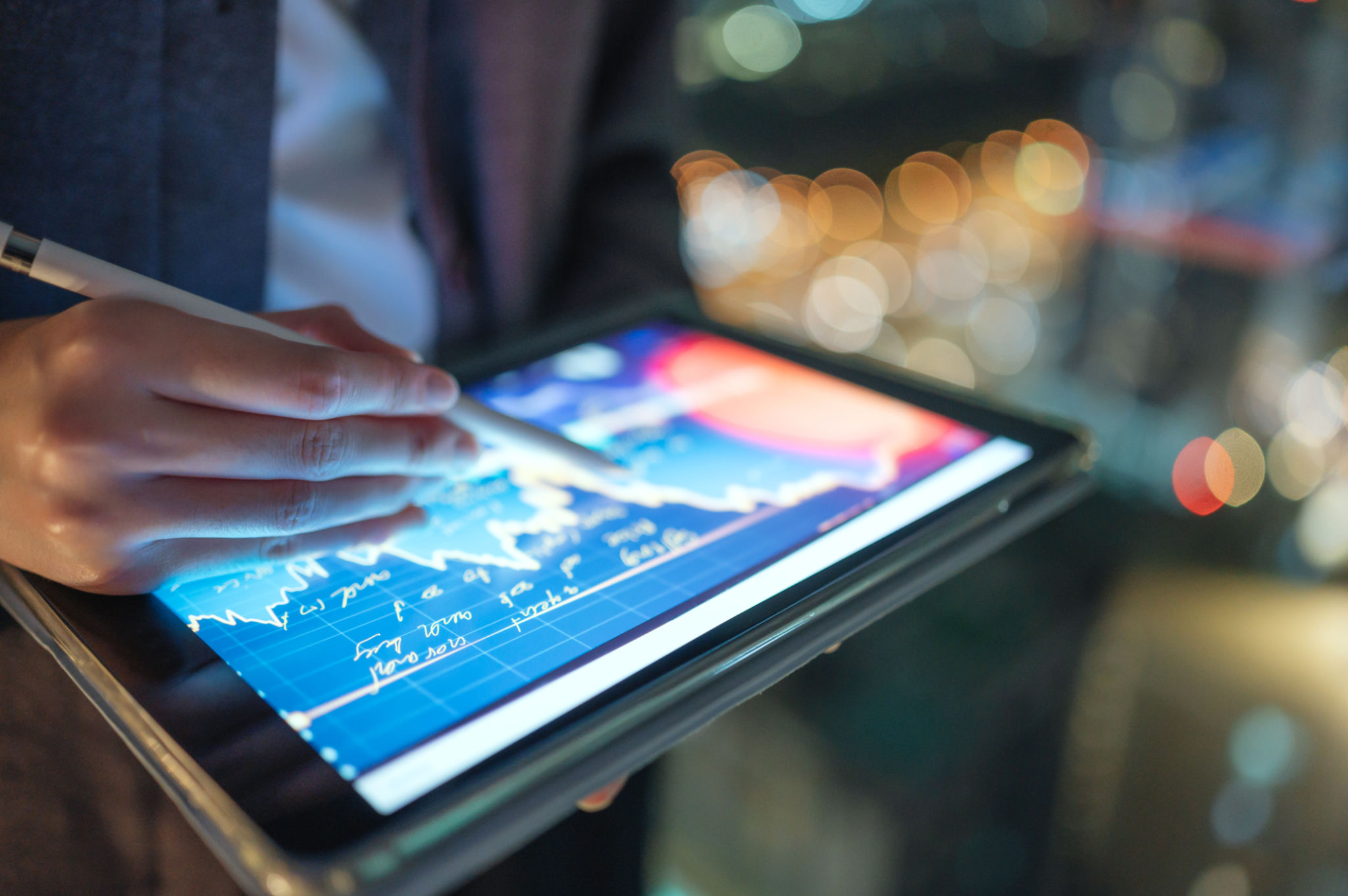 fintech india