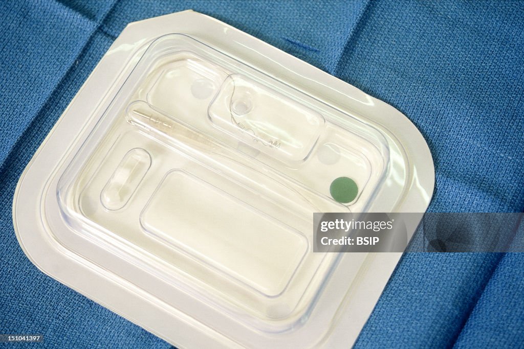 Treatment For Epilepsy