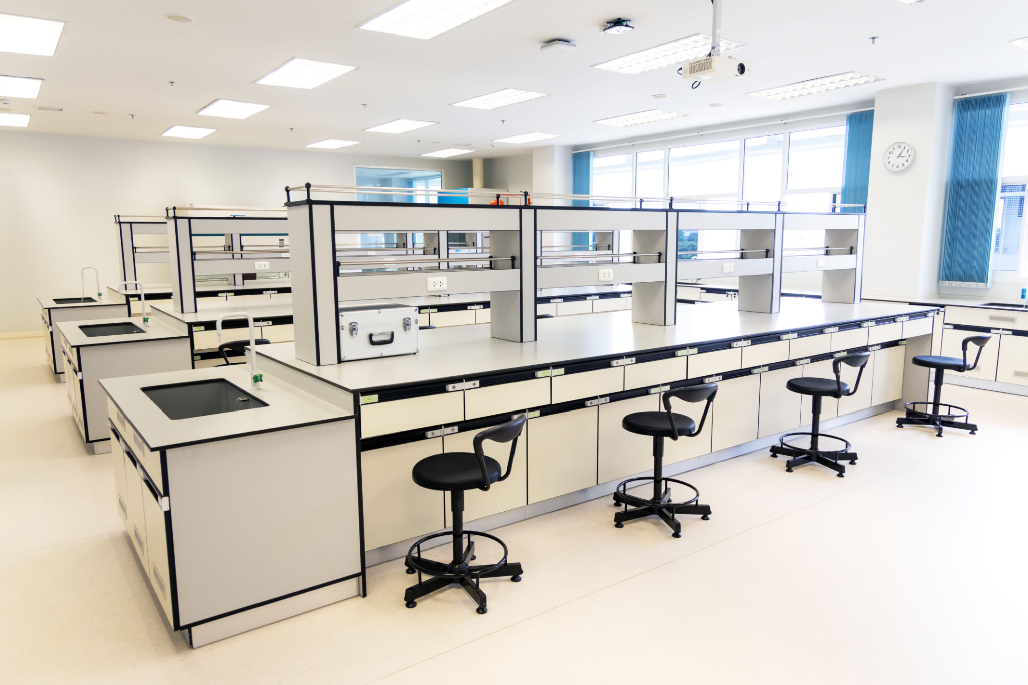 lab chairs