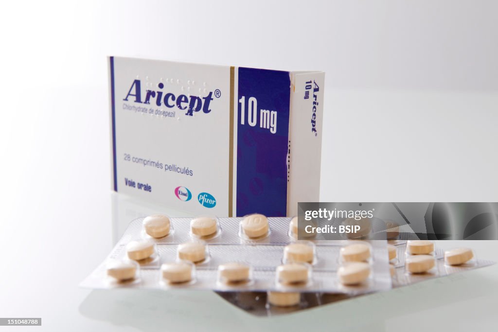 Donepezil