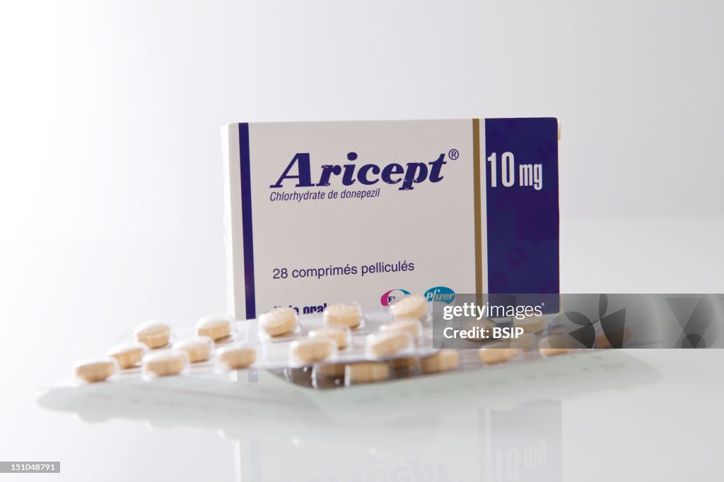 Donepezil