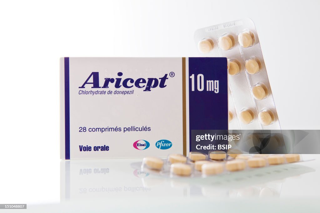 Donepezil
