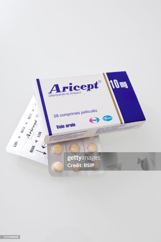 Donepezil