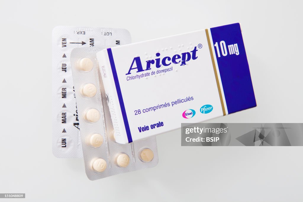 Donepezil