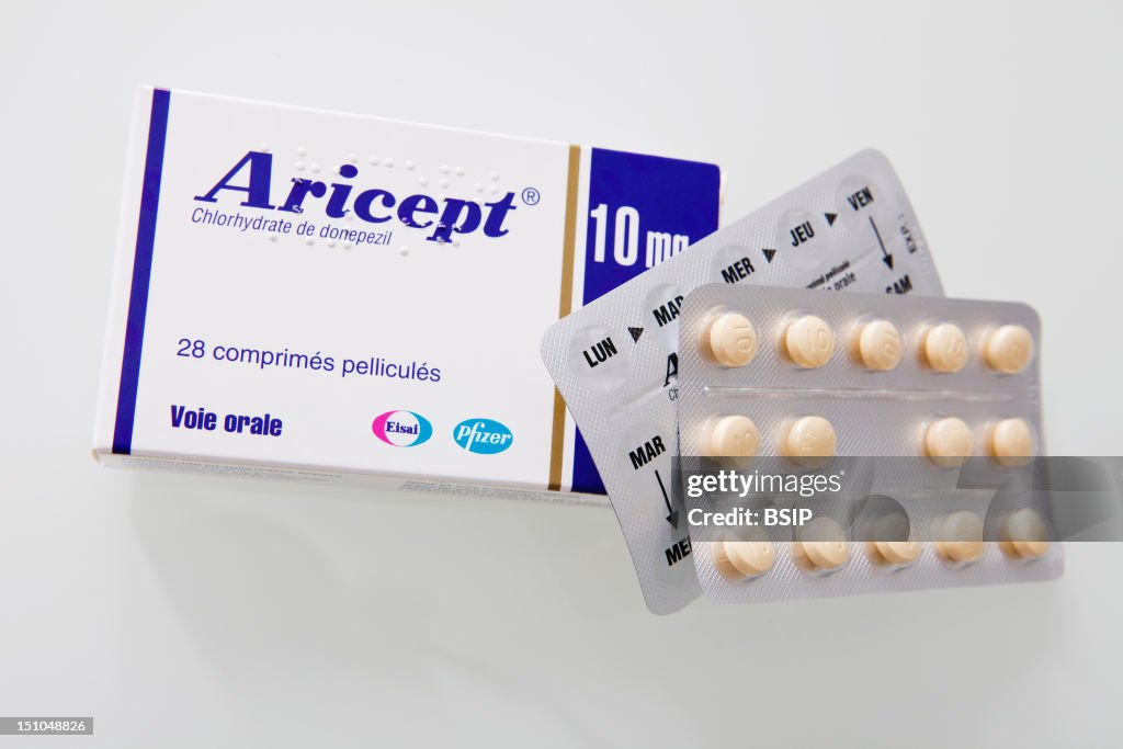 Donepezil