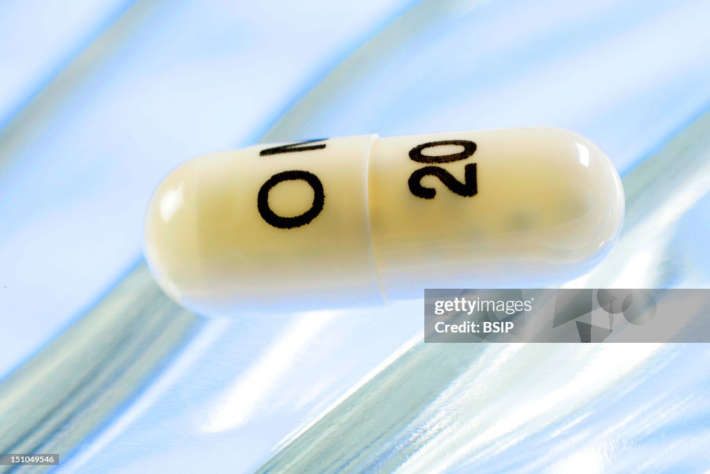 Omeprazole