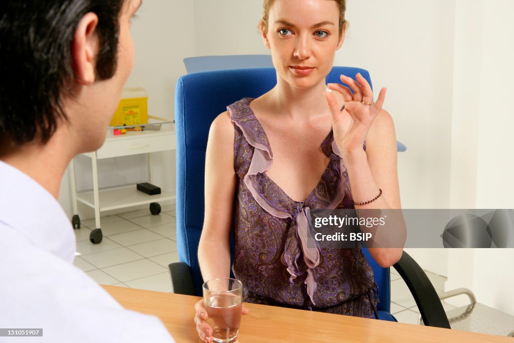 Abortion Pill