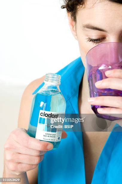 Model. Alodont Active Substances Cetylpyridinium, Chlorobutanol. Therapeutic Class Local Antiseptic And Anesthetic. Alodont In The Form Of Solution...