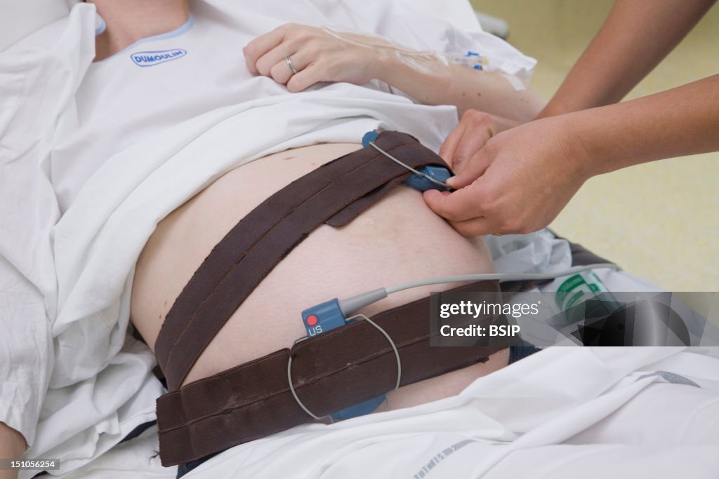 Fetal Monitoring