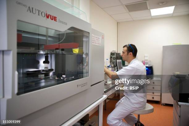 Autovue Innova Ortho Care Photos and Premium High Res Pictures - Getty Images