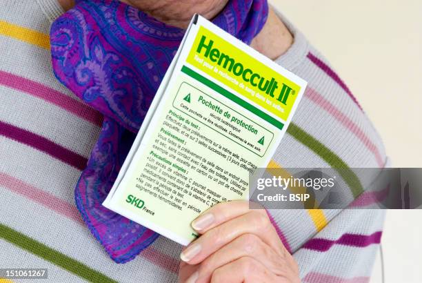 Hemocult Developer How To Do Hemoccult _ Hemoccult Ii Utilisation – ZMHJ