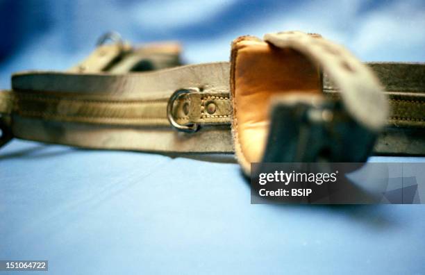 741 Hospital Restraints Stock Photos, High-Res Pictures, and Images ...