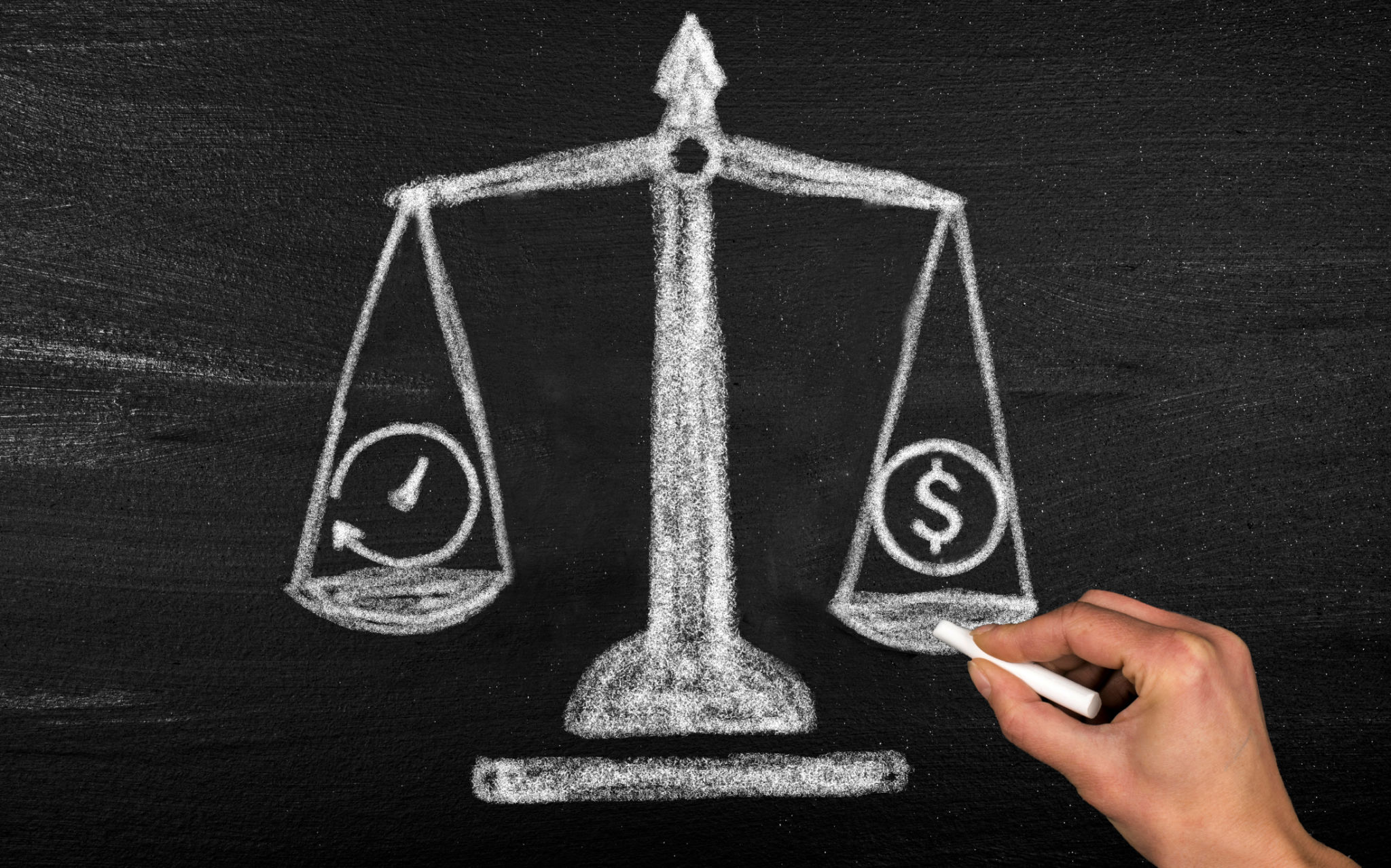 cost time comparison
