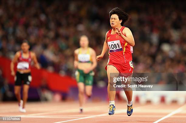 Ping Liu 395 Ping Liu Photos & High Res Pictures - Getty Images