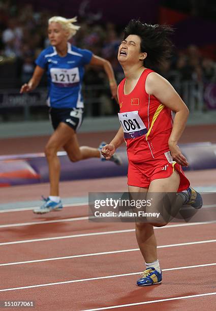 Ping Liu 394 Ping Liu Photos & High Res Pictures - Getty Images