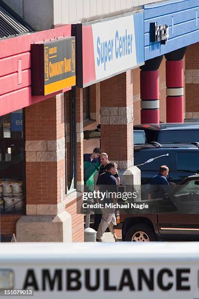 Pathmark Supermarket Photos and Premium High Res Pictures - Getty Images