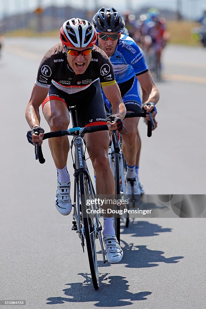 USA Pro Challenge - Stage Six