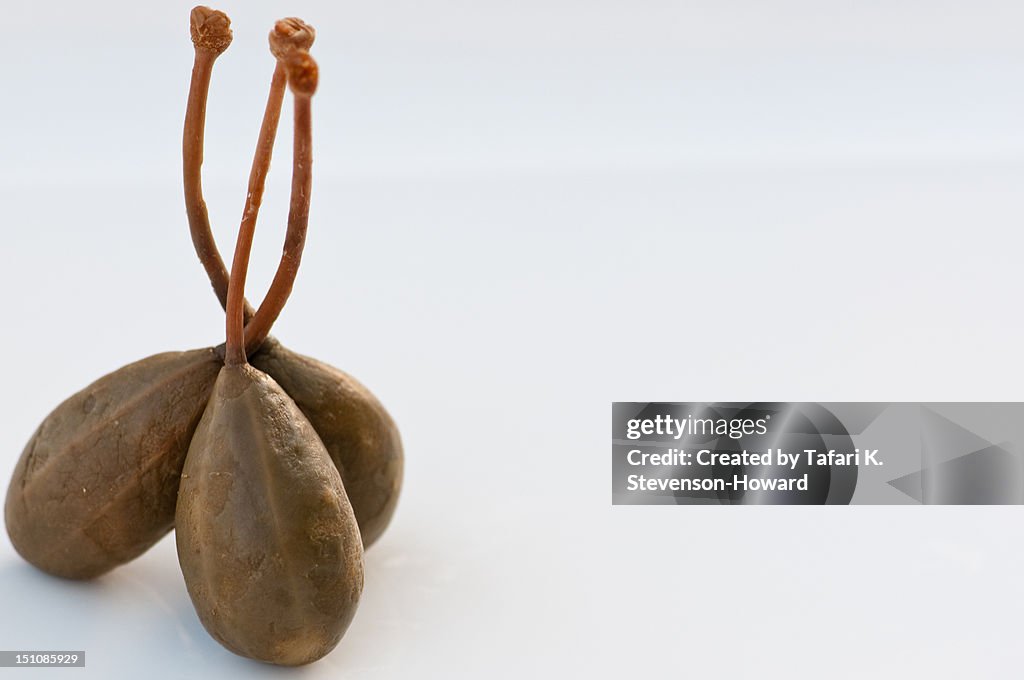 Caper berries
