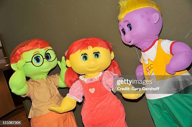Goobie 51 Oogieloves Goobie Stock Photos, High-Res Pictures, and Images ...