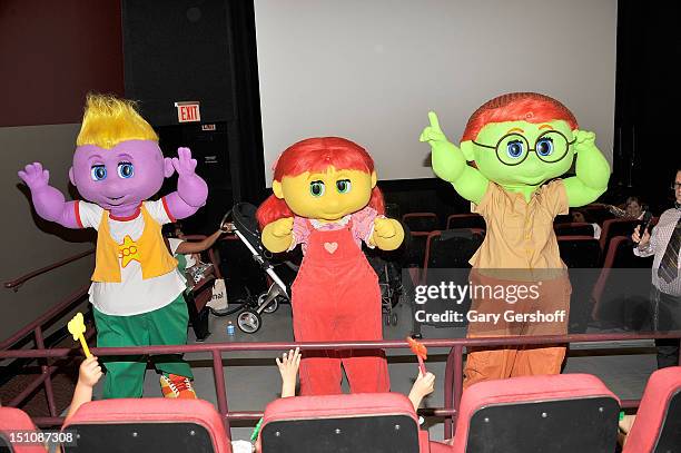 Goobie 51 Oogieloves Goobie Stock Photos, High-Res Pictures, and Images ...