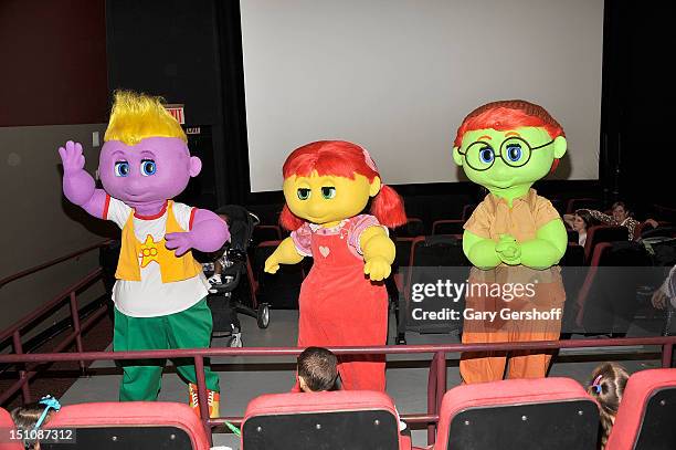 Goobie 51 Oogieloves Goobie Stock Photos, High-Res Pictures, and Images ...
