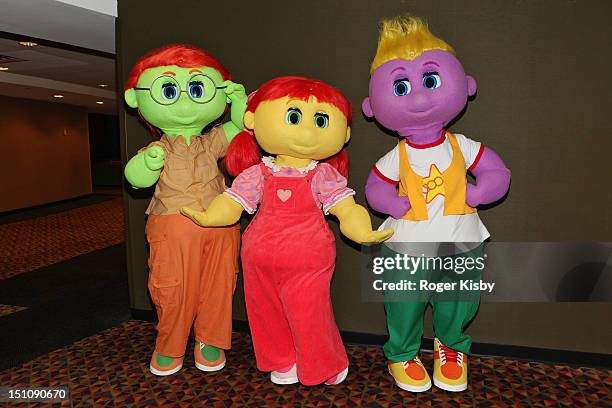 Goobie Goobie Photos and Premium High Res Pictures - Getty Images