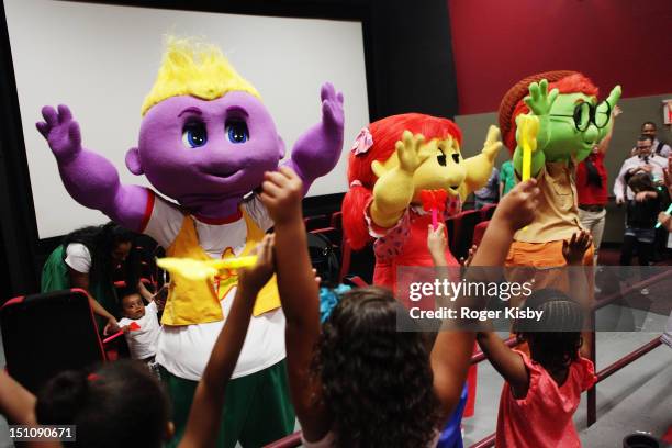 Goobie Goobie Photos and Premium High Res Pictures - Getty Images