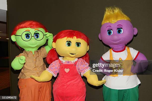 Goobie 53 Toofie Stock Photos, High-Res Pictures, and Images - Getty Images