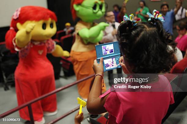 Goobie 51 Oogieloves Goobie Stock Photos, High-Res Pictures, and Images ...