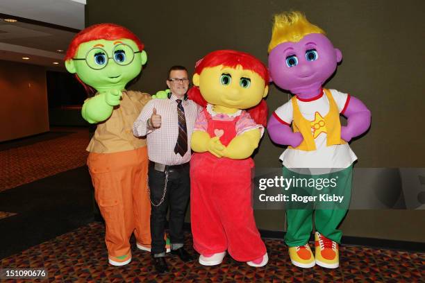 Goobie Goobie Photos and Premium High Res Pictures - Getty Images