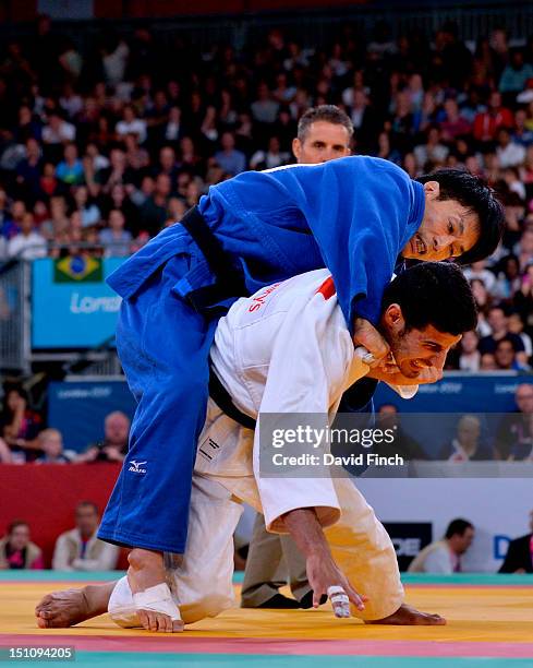 Hidekatsu Takahashi Photos and Premium High Res Pictures Getty Images