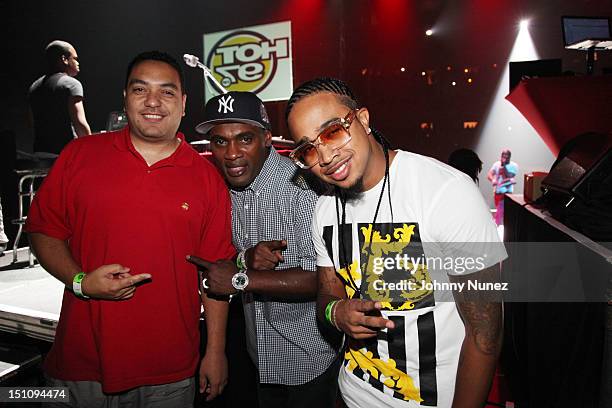 Jabha Rapper 65 Dj Jabba Photos & High Res Pictures - Getty Images
