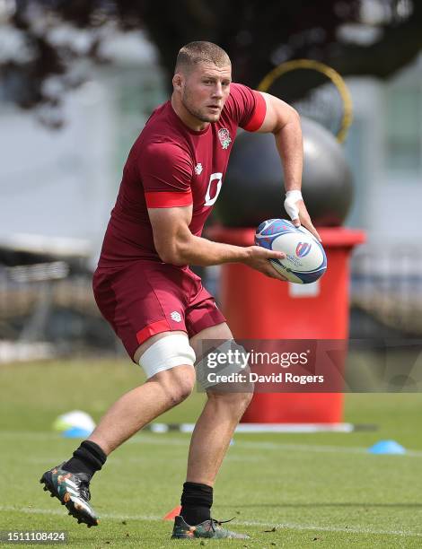 249 Tom Willis Rugby Player Stock Photos, HighRes Pictures, and Images